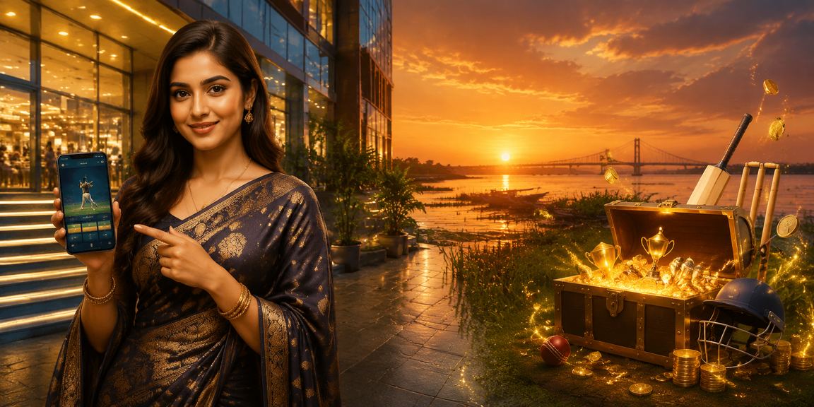 রাজশহীতে ক্রিকেট বেটিং মুহূর্ত