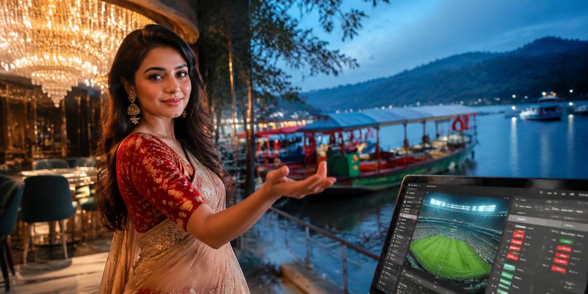 রাঙ্গামাটিতে বেটিং খেলোয়াড়