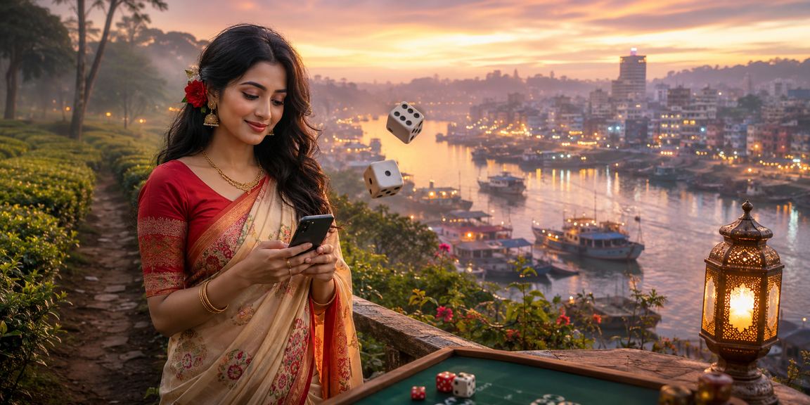 ঈদ ও বৈশাখ উপলক্ষে স্পোর্টস প্রোমোশন